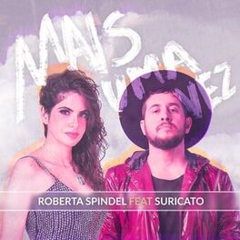 Album cover of Mais uma Vez