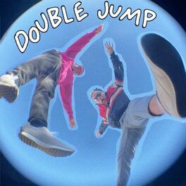Album cover of Double Jump