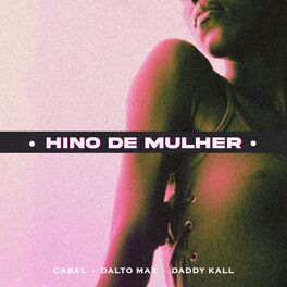 Album cover of Hino de Mulher