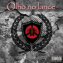 Album cover of Olho no Lance