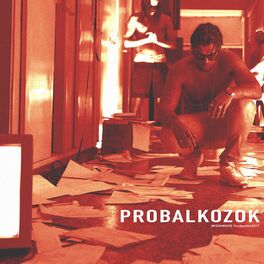 Album cover of Próbálkozok