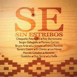 Album cover of Sin Estribos