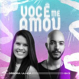 Album cover of Você Me Amou