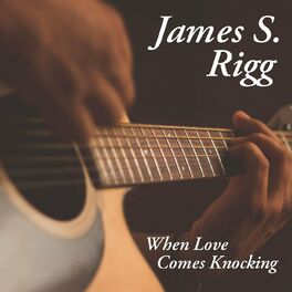 Album cover of When Love Comes Knocking