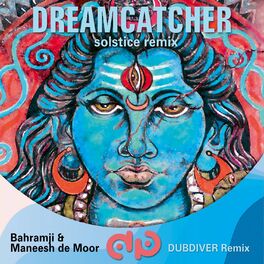 Album cover of Dreamcatcher (Solstice Remix)
