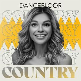 Album cover of Dancefloor Country