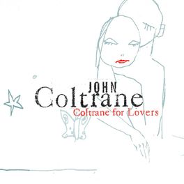 Album picture of Coltrane For Lovers