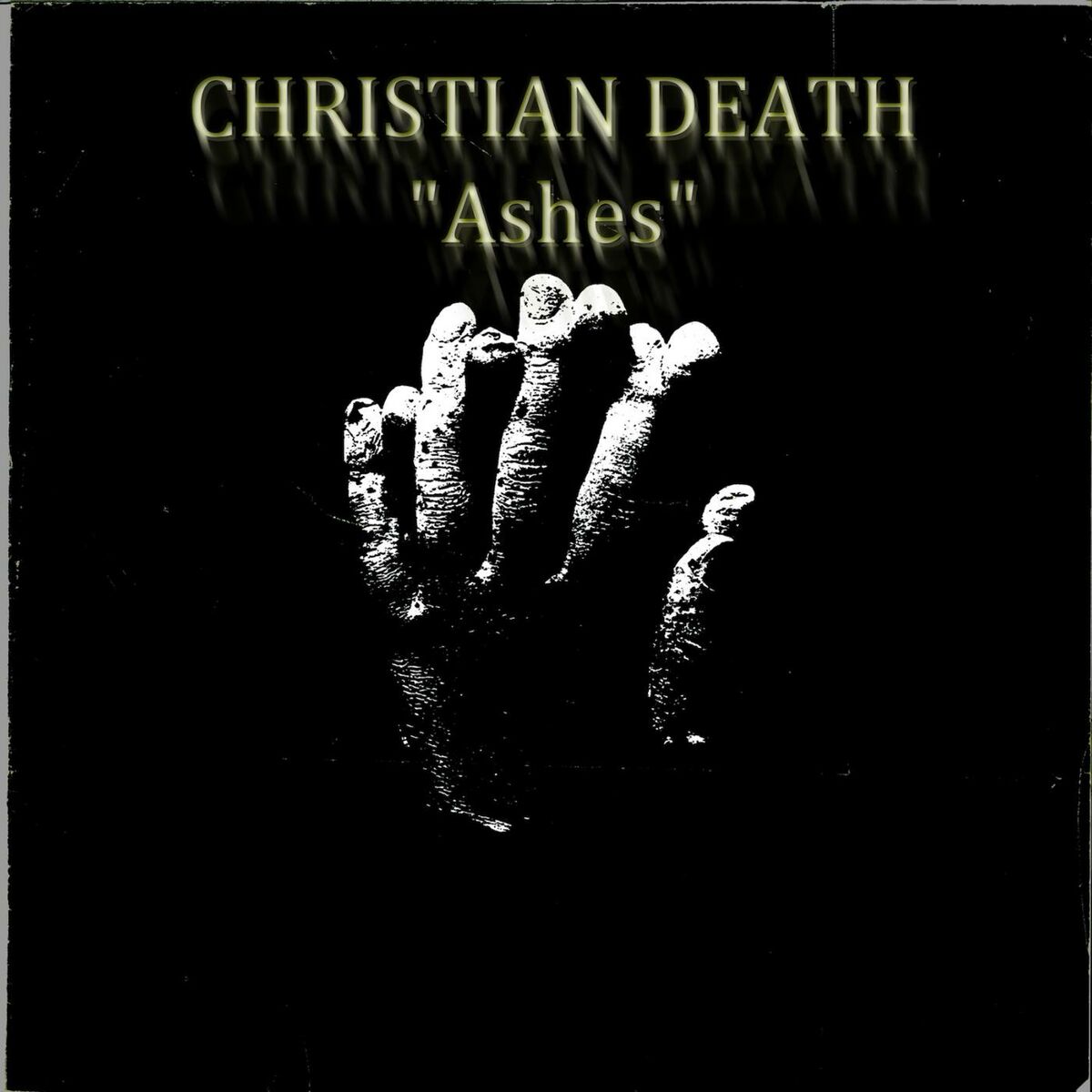 Christian Death - Death Mix: lyrics and songs | Deezer