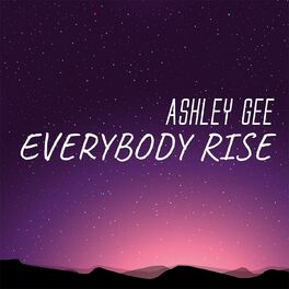 Album cover of Everybody Rise