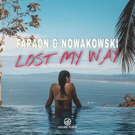 Album cover of Lost My Way
