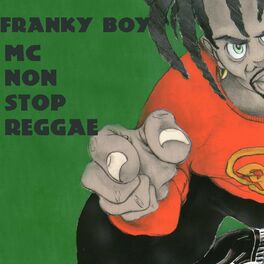 Album cover of Mc Non Stop Reggae
