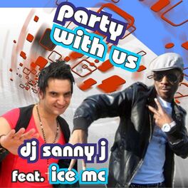 Album cover of Party with Us
