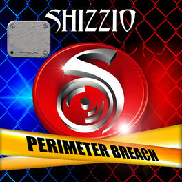 Album cover of Perimeter Breach