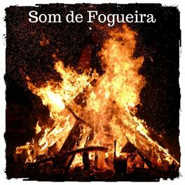 Album cover of Som de Fogueira (Som de Fogo)