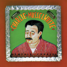 Album cover of Memphis Charlie
