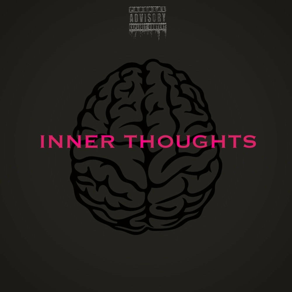 Inner thought. Inner thoughts.