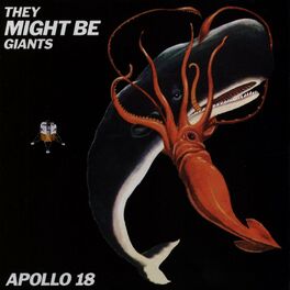 Album cover of Apollo 18