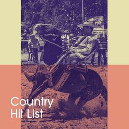 Album cover of Country Hit List