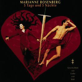 Album cover of 5 Tage und 5 Nächte - Geschichten von Liebe und Haß