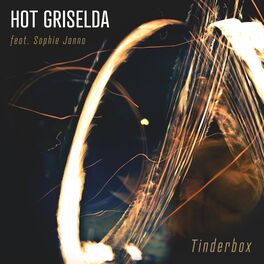 Album cover of Tinderbox