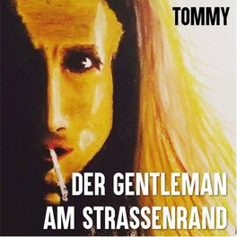 Album cover of Der Gentleman am Strassenrand