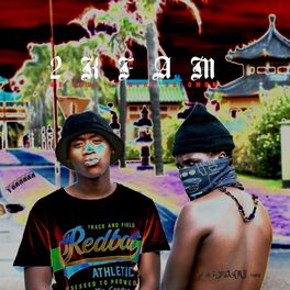 Album cover of We Love It Here Solomon
