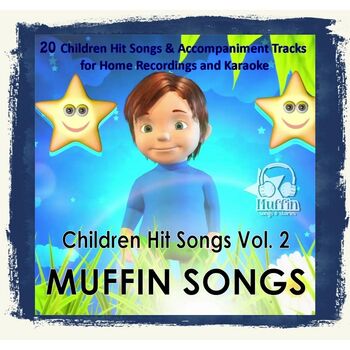 Muffin Songs - Animal Fair: listen with lyrics | Deezer