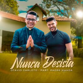 Album cover of Nunca Desista