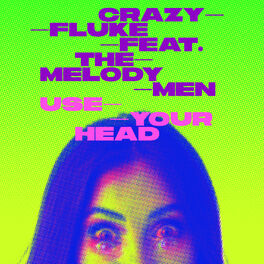 Album cover of Use Your Head