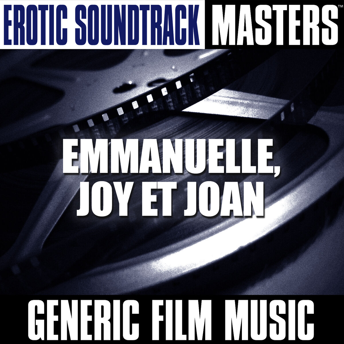 Generic Film Music - Emmanuelle: listen with lyrics | Deezer