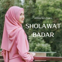 Album cover of Sholawat Badar