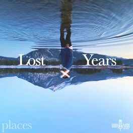 Album cover of places