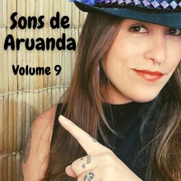 Album cover of Sons de Aruanda, Vol. 9