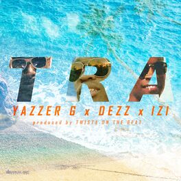 Album cover of Tra (feat. Dezz & Izi)