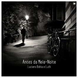 Album cover of Antes da Meia-Noite