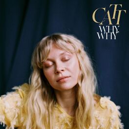 Album cover of Why, Why