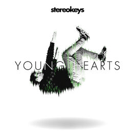 Album cover of Young Hearts