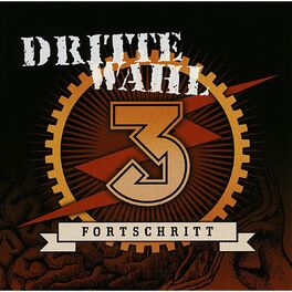 Album cover of Fortschritt