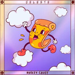 Album cover of Celeste