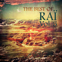 Album cover of The Best of Raï, Vol.3