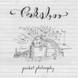 Album cover of Pocket Philosophy