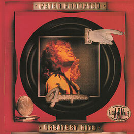 Album cover of Greatest Hits