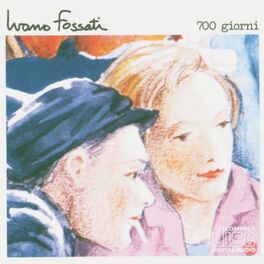 Album cover of 700 Giorni