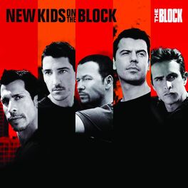 Album cover of The Block