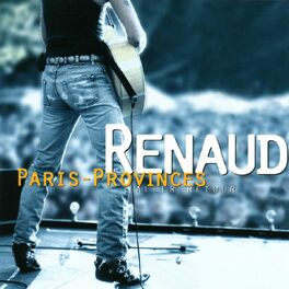 Renaud: albums, songs, playlists