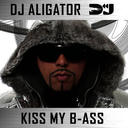 Album cover of Kiss My B-ass