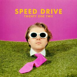 Album cover of Speed Drive