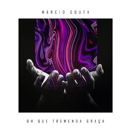 Album cover of Oh Que Tremenda Graça