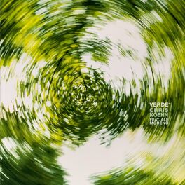 Album cover of Verde (Acoustic Version)
