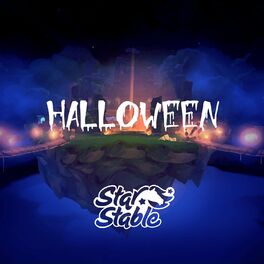 Album cover of Halloween (Original Star Stable Soundtrack)